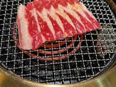 -厚贞日式烤肉(浦东汇智店)