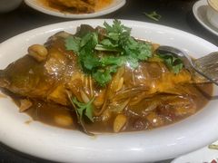 -双福饺子营餐厅(财富广场店)