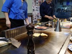 -大成铁板烧•板前(复古餐厅石老人店)