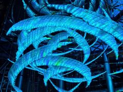 -西安W酒店·WEI全味西餐厅