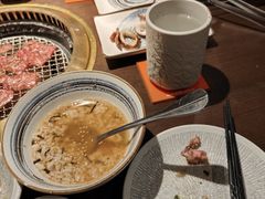 -橘焱胡同烧肉夜食(BFC外滩金融中心店)