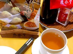 -鼎泰丰(嘉年华•海信广场VILLAGE店)