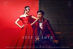 -宿迁台北新娘婚纱摄影