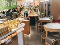 -百春原湖南牛肉粉(百联世纪店)