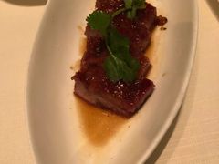 -天龙轩(香港丽思卡尔顿酒店)