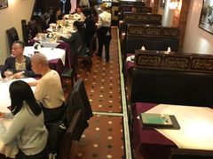 大堂-太平馆西餐厅(北京路店)