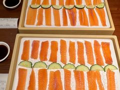 -壹湖两岸·鱼鲜山里菜(东江湖店)