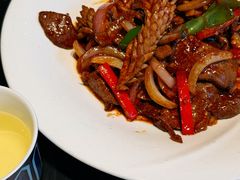 -芳芳私房菜·精做淮扬菜(承德路店)