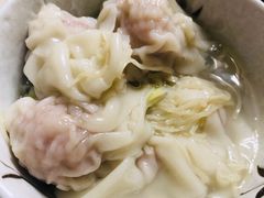 -西关云吞面世家(兰花路店)