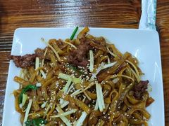 -南记食粥坊·宵夜大排档(莲花总店)