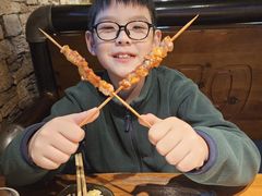 -1819餐厅·团队聚餐·烤串·精酿