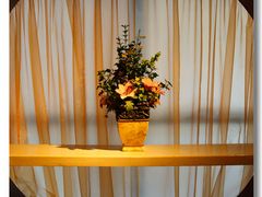 走廊-北京西国贸大酒店