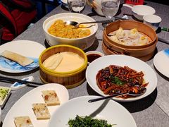 清炒鳝糊-绿波廊(豫园店)