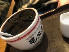 -龟金正·港式甜品(客村店)