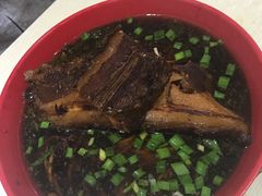 -小龙大肉面馆