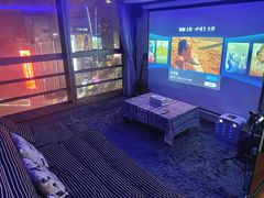 -Fun奇点轰趴馆(正佳广场店)