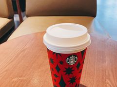 -星巴克(南京弘阳购物中心店)