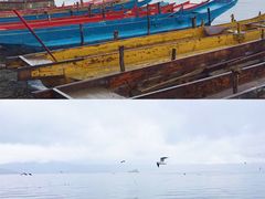 -丽江泸沽湖景区