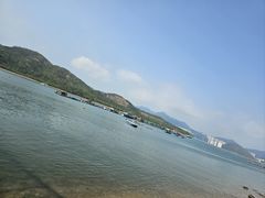 -南丫岛