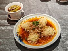 -川香鼎盛·川府家宴商务宴请(市桥富华总店)