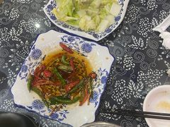 -记忆湘菜馆(芙蓉镇店)