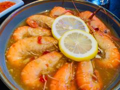 -钳真多钓虾馆·小龙虾海鲜烧烤(九六广场店)