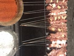 -永安烧烤