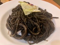 -萨莉亚意式餐厅(东山口店)