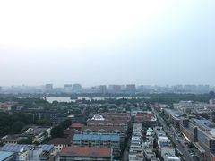 -梧桐餐厅(泉城路店)