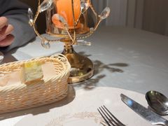 -PARFUM FLORAL花境法餐(南京首店)