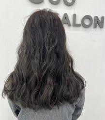 -Coo Hair salon