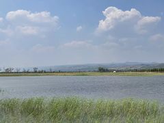 -敕勒川草原文化旅游区