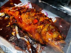 -肖记公安牛肉鱼杂馆·省级非物质文化遗产(江汉路直营店)