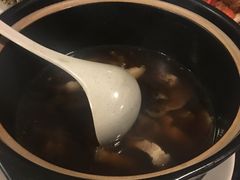 -仙本那渔人码头餐厅