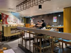 -海银海记潮汕牛肉火锅(新港中路海珠店)