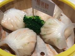 -顺粤楼·粤菜·点心(融创茂店)