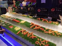 -SEA西雅图海鲜自助餐厅(正义店)