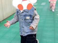 -奇乐全日制婴儿学校·早教