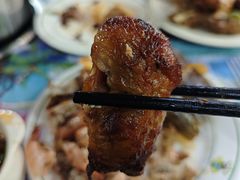 -巴犀烧烤(新崇光店)