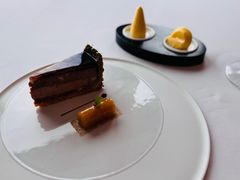 -Caprice(香港四季酒店)