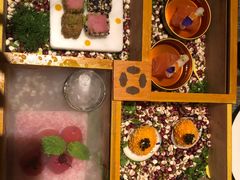 -莲西餐(曲江店)