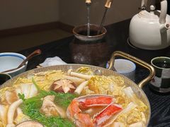 -龙吟大江户(华侨店)