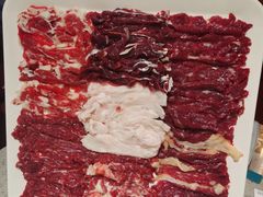 -非遗•老字号•阿彬牛肉火锅(广济桥店)