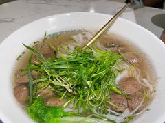 -米多分·越南小馆(南海万科广场店)