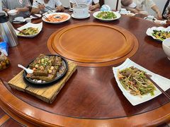 -东馆和天下特色餐饮(工农店)