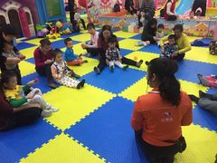 -红黄蓝成长中心(公益西桥校区)