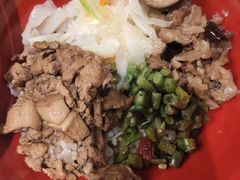 -大炮盐酥鸡(新街口店)