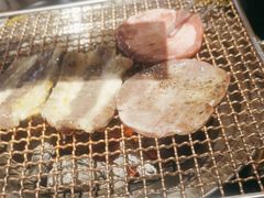 -九田家黑牛烤肉料理(石路天虹店)