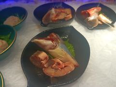 -花西亭·海鲜自助餐厅(瑞城名人酒店)