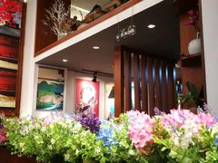 -花漫里日式餐厅(刺桐店)